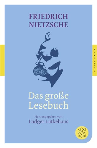 Das große Lesebuch: (Fischer Klassik)