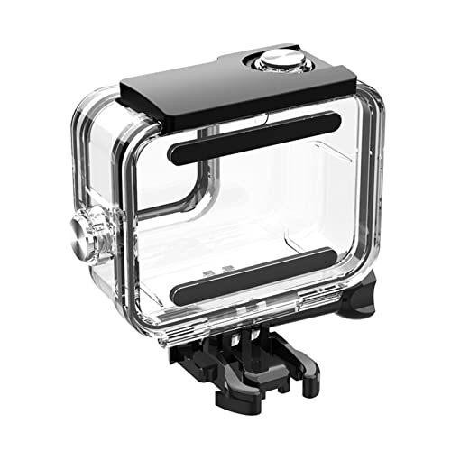 Diving Case Housing for 11 10 9 Black Action Camera Underwater 60M Protections Diving Case Accessories