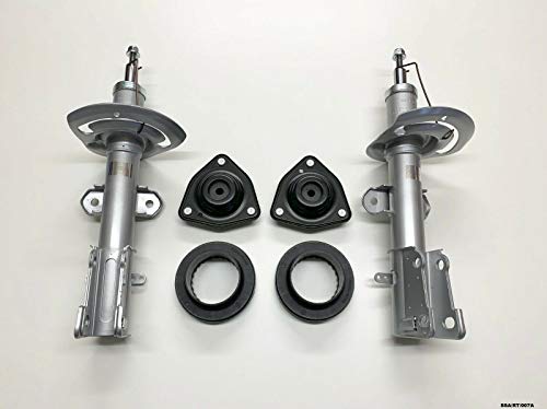 Sensen Nty & 2 x anteriore ammortizzatore