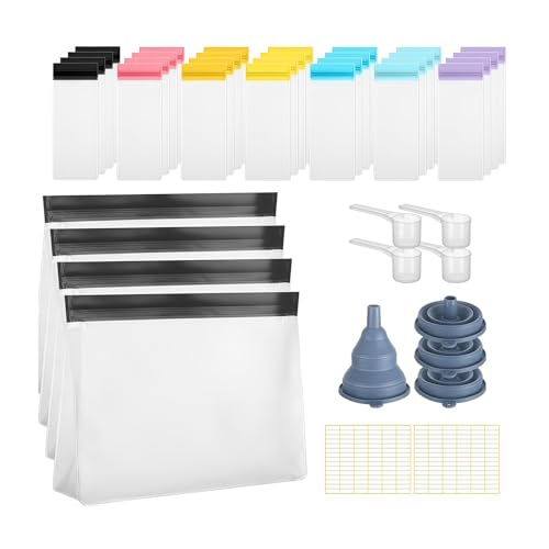 Bolsas de proteína en polvo para atletas viajeros que entrenan fuera de casa 5