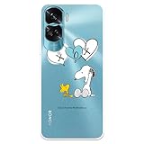 LA CASA DE LAS CARCASAS