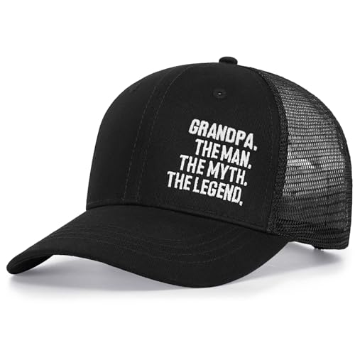 Grandpa Hat Now $9.XX
