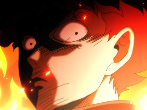 Amazon Co Jp モブサイコ100 Iiを観る Prime Video