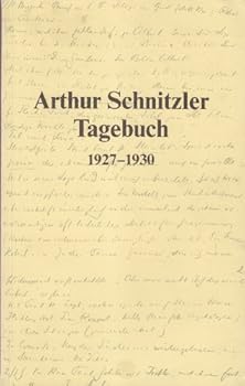 Paperback Tagebuch 1879-1931: 1927-1930 [German] Book