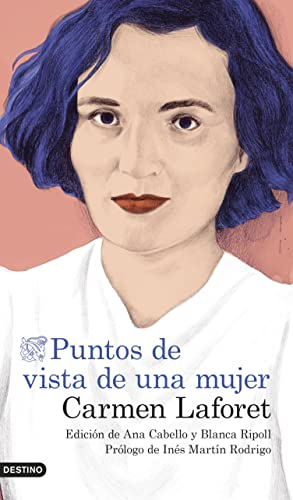 Puntos de vista de una mujer (Áncora & Delfín)