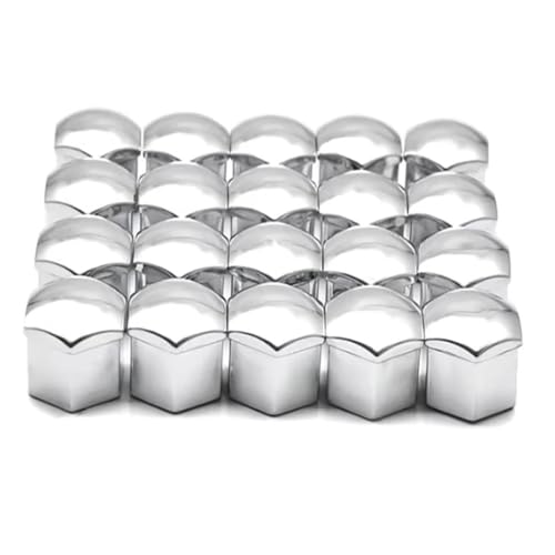 zC[{g Compatible With Volvo For S40 S60 S80 XC60 XC90 V40 V60 C30 XC70 V70 ԗp^Cibg{gLbv(19mm)