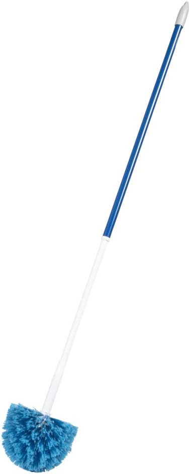 Quickie Cobweb Duster, 60 Inch Extendable Handle, Good for Cleaning Dust Screens, Shutters, Corners, Air Vents
