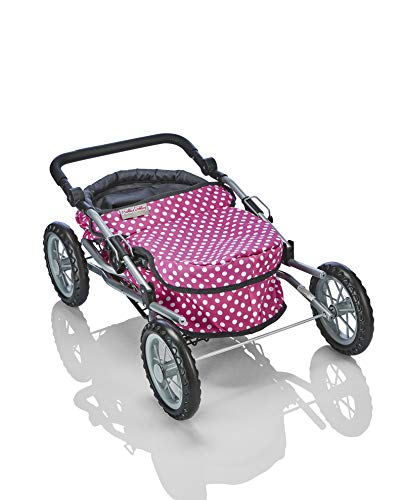 molly dolly pushchair