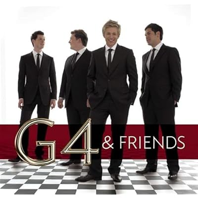 G4 And Friends
