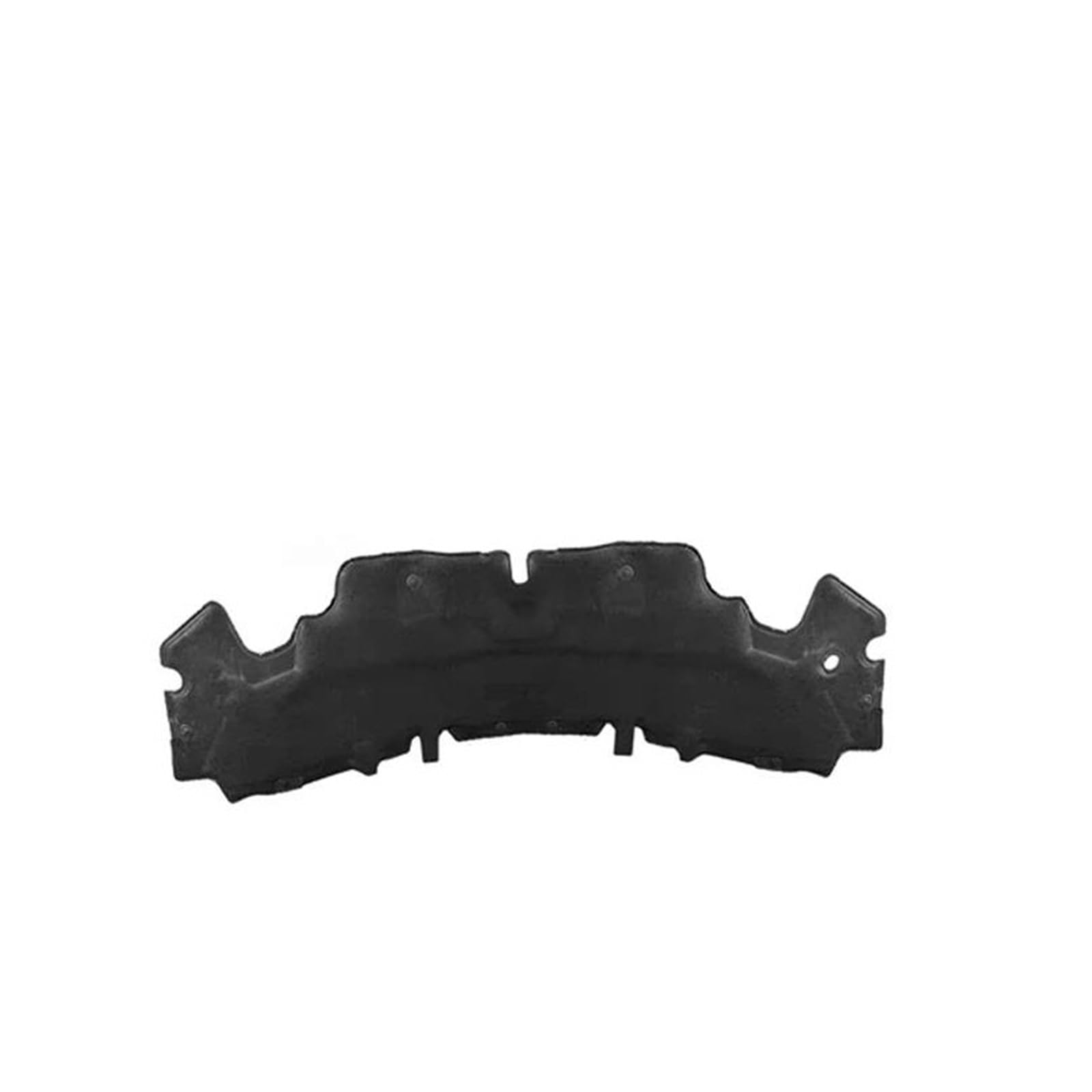 Car Hood Linin Engine Thermal Insulation Cotton Soundproof Mat Cover Accessories for Peugeot 3008 T84 2008~2016 Liner