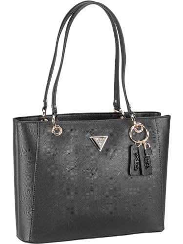 Image of GUESS womens Noelle Noel Tote