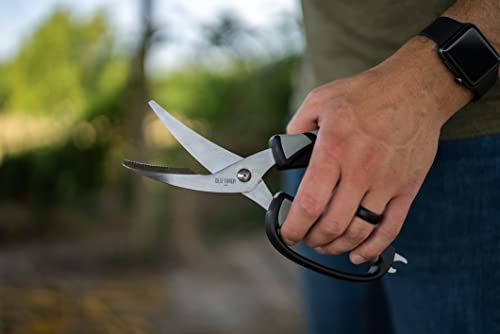Old Timer Trail Boss Game Shears