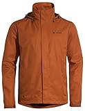 SCHUTZ: Die VAUDE Outdoor-Jacke ist atmungsaktiv, wasserdicht & schützt dank 2-Lagen Design effektiv vor Wind & Wetter; Die funktionale Jacke eignet sich somit perfekt für wechselhaftes Wetter