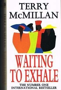 Waiting To Exhale 0552140341 Book Cover