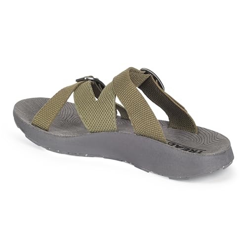 Men's Redway Slide Sandals3