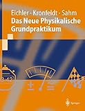  Das Neue Physikalische Grundpraktikum (Springer-Lehrbuch)