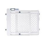 Cosco Kids, Grade de Porta Care Gate, Branca glide