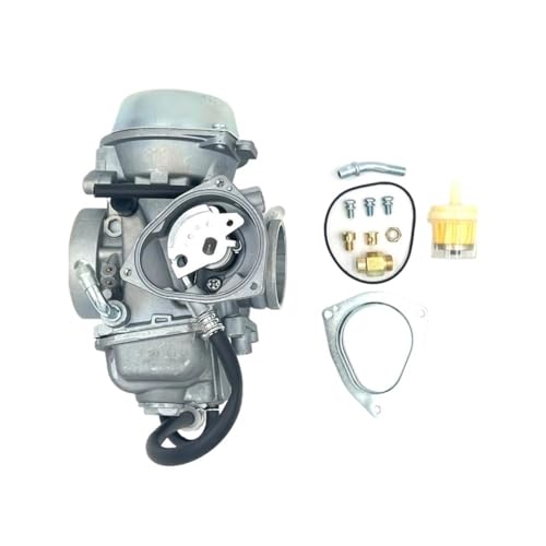 Carburateur de moto 40 mm idéal pour les randonnées en forêt en 500 4x4