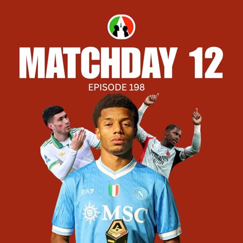 198; Matchday 12
