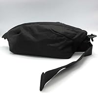 MONCLER アルケミー ショルダーバッグ ウエストポーチ 2WAY メンズ MONCLER モンクレール ボディバッグ ALCHEMY BELT BAG 5M00002