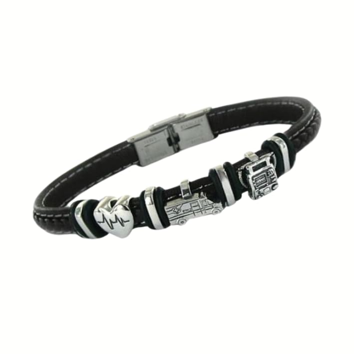 DJ CIUDAD DE JOYAS PULSERA TÉCNICO EMERGENCIAS SANITARIAS