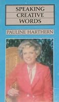 Speaking Creative Words 0917045025 Book Cover