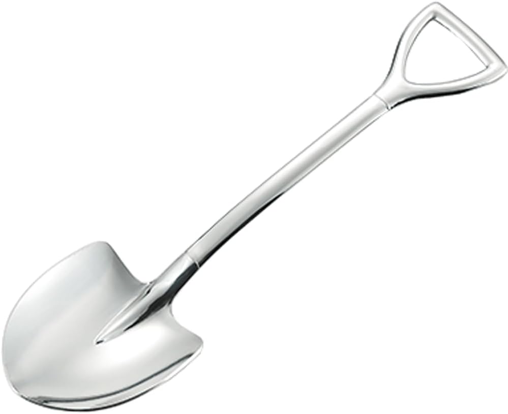megas cup spoon