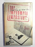 The impromptu impostor 0200717839 Book Cover