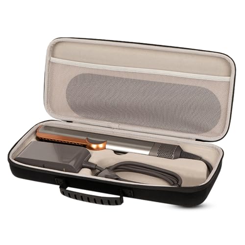 Estuche rígido portátil para plancha de pelo AirStrait HT01 miniatura 1