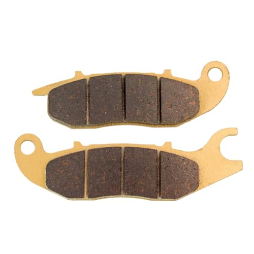 �t�����g�u���[�L�p�b�h ANF125 Innova CBF125 CBF125M CBR125 CBR125R FS125 Sonic FS CBR CB ANF 125 CBR150R CBR150 CBR 150 R �ɑΉ�