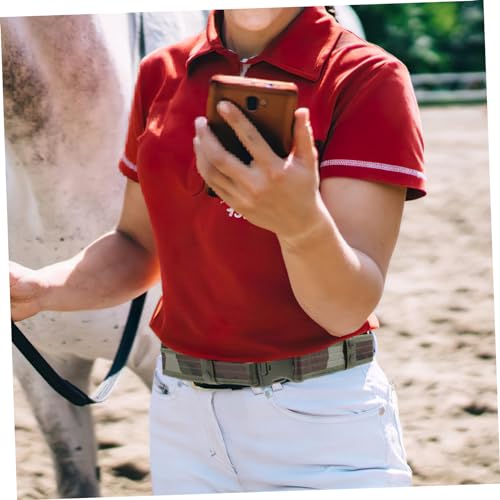 BESTYASH 1pc Outdoor Men Belt Buckle Belt Quick Release Buckle for Boys Mens for Sports Climbing2