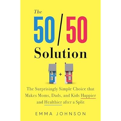 The 50/50 Solution