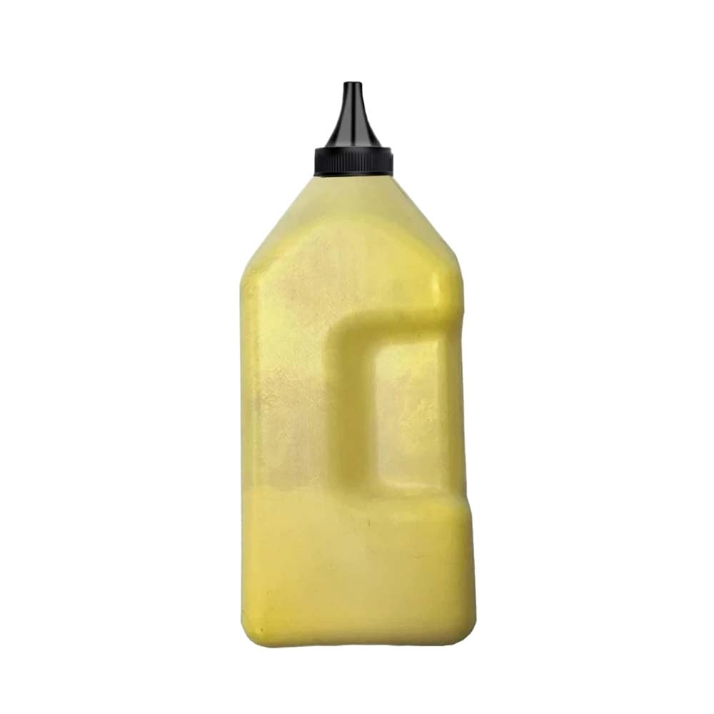 Polvo de Tóner Compatible Con Versalink C7100 1000g(1PCS Yellow-1000g)