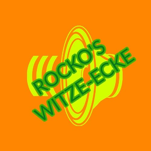 Voll Witzig 🤣🤣 - Ricko's Witze Ecke