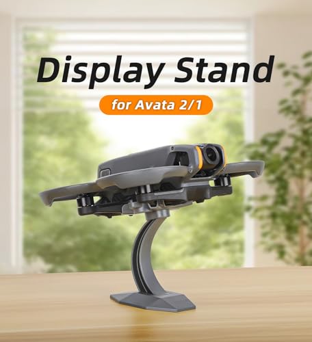 Image of BTG Desktop Display Stand for DJI Avata 2 /Avata Drone Accessories Display Base