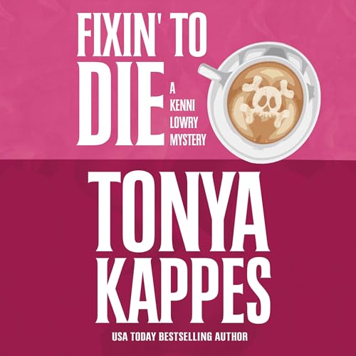 Fixin' to Die B0DG11BHRT Book Cover