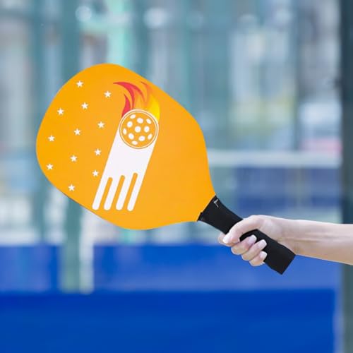 Kit haute performance raquette de concombre et tennis de table - 3