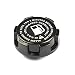 Briggs & Stratton 494559 Fuel Tank Cap For 3-5 HP Horizontal Engines and Selected Models