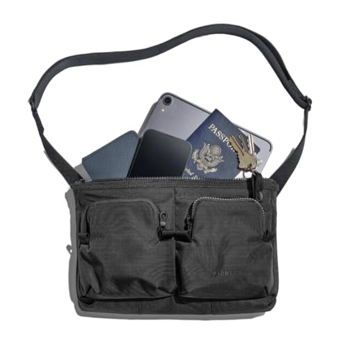 Pioneer Carry A4U Sling (large crossbody bag)3