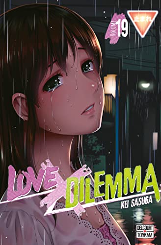 Love X Dilemma — Tome 19