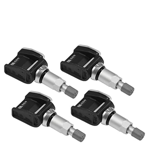 Capteurs TPMS haut de gamme pour jantes Mercedes-Benz référence A0009053907