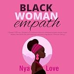 Cover of Black Woman Empath