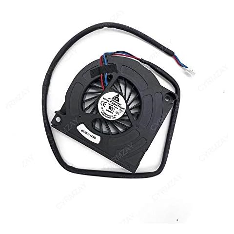 Lüfter kompatibel für Samsung Internal TV Lüfter UE55HU8500T KDB04112HB UE55HU8500 UE55HU8500TXXU Lüfter Cover