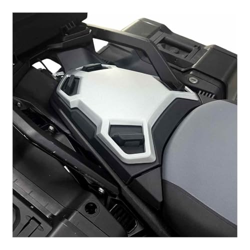 Housse de siège arrière moto R1300GS capot de selle bagages 2023