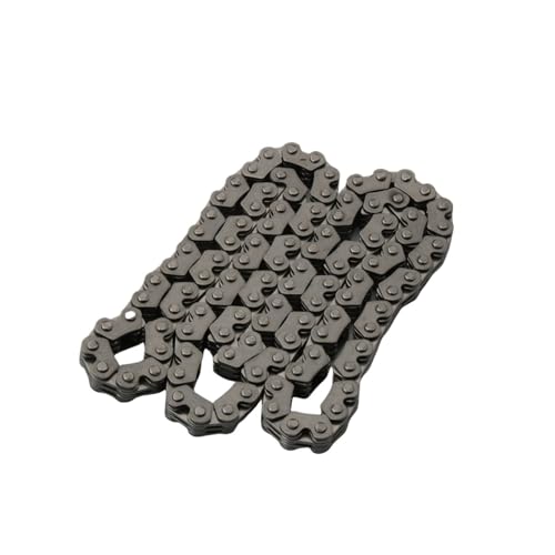 Cadena de distribución 3X4-106L: mayor durabilidad para Scarabeo Light 2