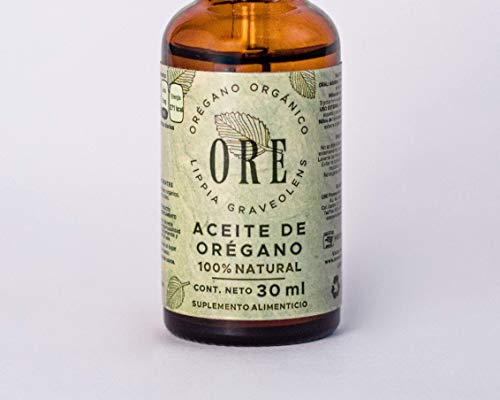 La Mejor comparativa de Orégano cubano Top cinco. 10 Imagen adicional