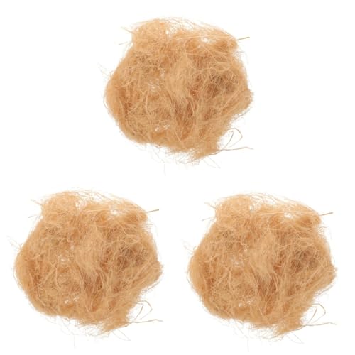 Generic tBAOXVN ̑f ? VR@ DIY ⏬pP[WQ (22.00X12.00X4.00CMx3pcs,Ă悤x3)