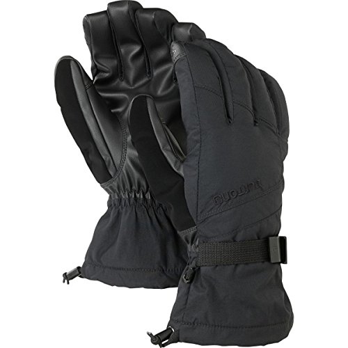 Gants de snowboard Burton Profile imperméables et chauds - 4