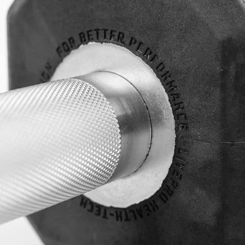 Livepro LP8004 7,5 Kg Premium Dambıl - Görsel 3