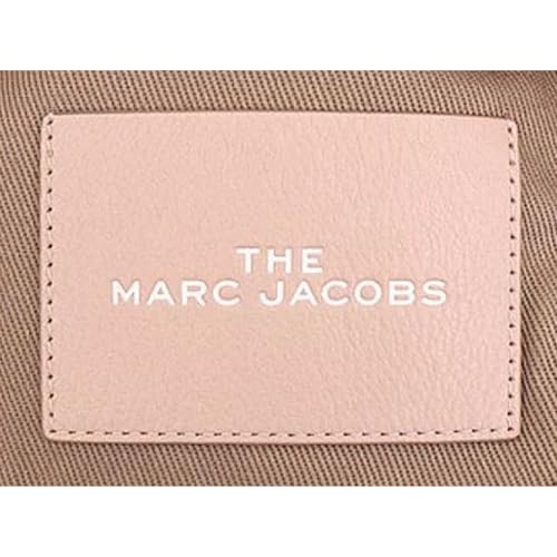 Image of Marc Jacobs Women's The Leather Small Tote Bag